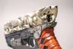 Rat King Sidearm Greencade