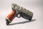 Rat King Sidearm Greencade