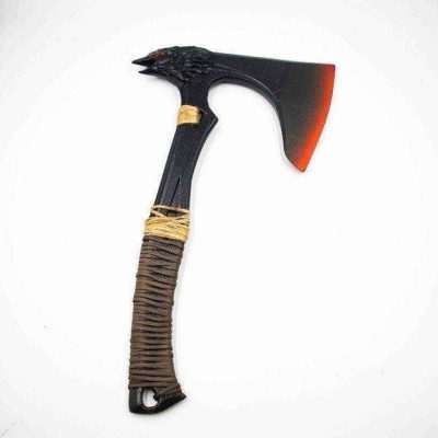 Ravens Bite Bloodhound Heirloom Greencade
