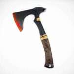 Ravens Bite Bloodhound Heirloom Greencade
