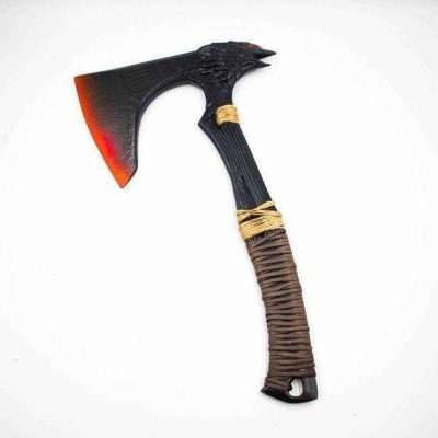 Ravens Bite Bloodhound Heirloom Greencade