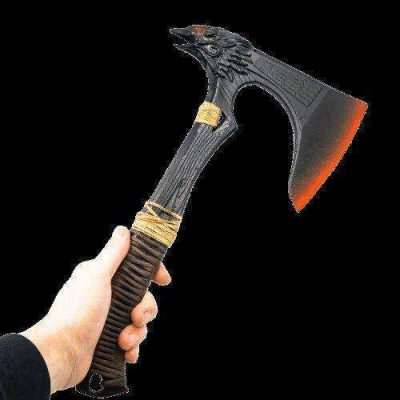 Ravens Bite Bloodhound Heirloom Greencade