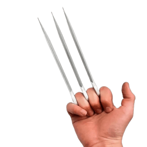 Real Wolverine Claws Greencade