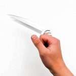 Real Wolverine Claws Greencade