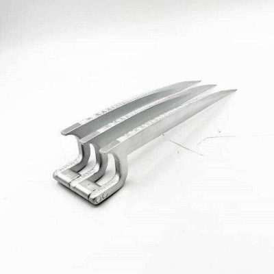 Real Wolverine Claws Greencade