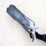 Reaper’s Shotgun Overwatch - Greencade