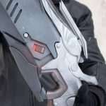 Reaper’s Shotgun Overwatch - Greencade