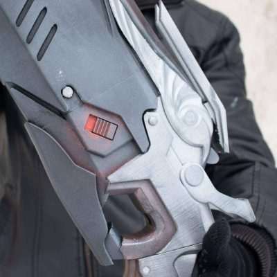 Reaper’s Shotgun Overwatch - Greencade