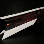 Red Dwarf Sunshot - Destiny 2