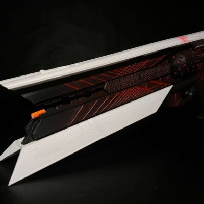 Sunshot Hand Cannon Greencade