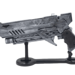 Red Hood Pistol