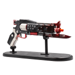 3D printed Destiny Crimson replica