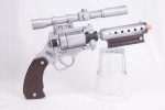 RSKF-44 Heavy Blaster Pistol Greencade