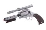 RSKF-44 Heavy Blaster Pistol Greencade