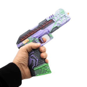 Shadow Web P2020 Greencade
