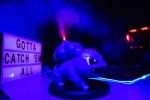 Smoky Bulbasaur V2 Gaming Diffuser Greencade