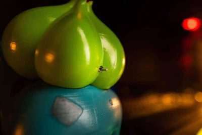 Smoky Bulbasaur V2 Gaming Diffuser Greencade