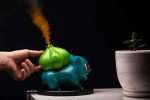 Smoky Bulbasaur V2 Gaming Diffuser Greencade