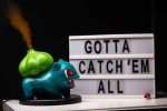 Smoky Bulbasaur V2 Gaming Diffuser Greencade
