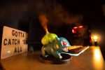 Smoky Bulbasaur V2 Gaming Diffuser Greencade