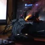 Smoky Dragon v2 Gaming Diffuser Greencade