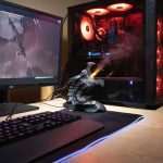 Smoky Dragon v2 Gaming Diffuser Greencade