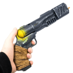 Stargate Atlantis Particle Magnum