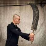 Starscourge Greatsword Greencade