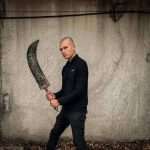 Starscourge Greatsword Greencade