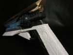 Sunshot Hand Cannon Greencade