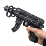 TEC-9 Submachine Gun