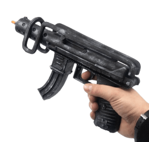 TEC-9 Submachine Gun Greencade