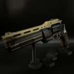 Last Word Replica Prop Destiny 2 D2 Cosplay - Greencade