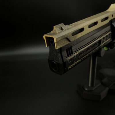Last Word Replica Prop Destiny 2 D2 Cosplay - Greencade