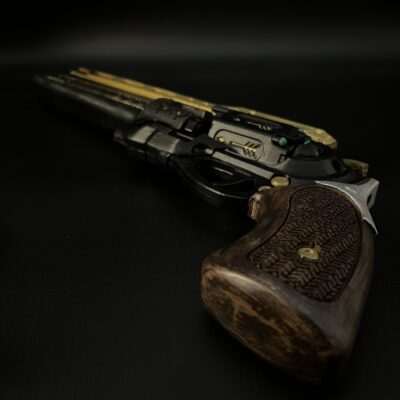 Last Word Replica Prop Destiny 2 D2 Cosplay - Greencade