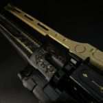 Last Word Replica Prop Destiny 2 D2 Cosplay - Greencade