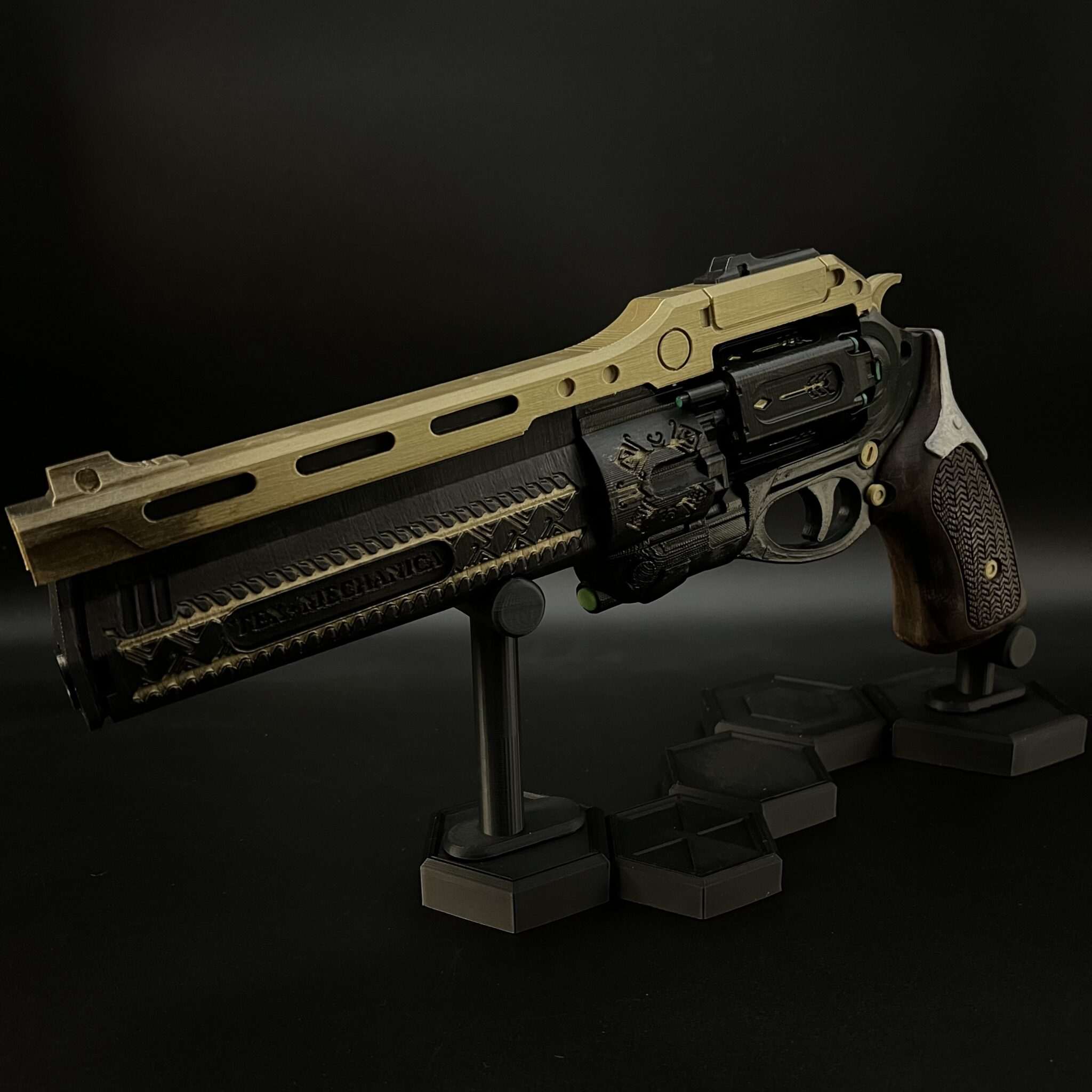 Destiny 2 Props & Replicas, Cosplay Collectables