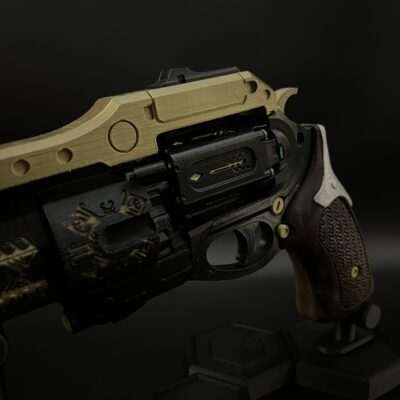 Last Word Replica Prop Destiny 2 D2 Cosplay - Greencade