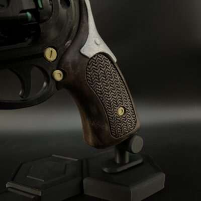 Last Word Replica Prop Destiny 2 D2 Cosplay - Greencade