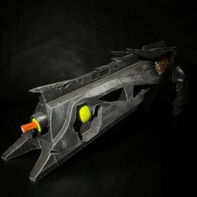 Thorn Hand Cannon - Destiny 2 Replica Prop D2 Cosplay Greencade