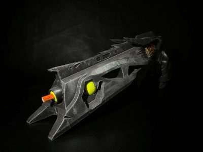 Thorn replica prop destiny 2 Hand Cannon Greencade
