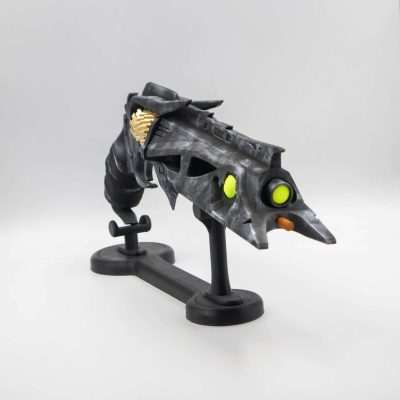 Thorn Hand Cannon Greencade