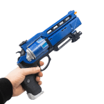 Timelost Fatebringer replica 3D printed prop