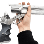 Vash the Stampede Revolver