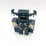 Warden Flexi Articulated Greencade