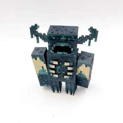 Warden Flexi Articulated Greencade