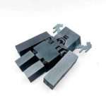 Warden Flexi Articulated Greencade