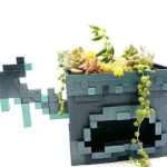 Warden Planter Pot Greencade