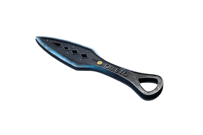 Wraith Kunai Knife replica Greencade