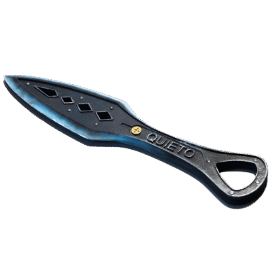 Wraith Kunai Knife replica Greencade